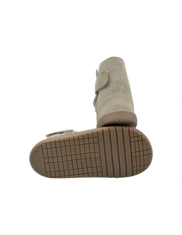 BLANDITOS BOTAS HIELO ARENA