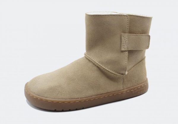 BLANDITOS BOTAS HIELO ARENA