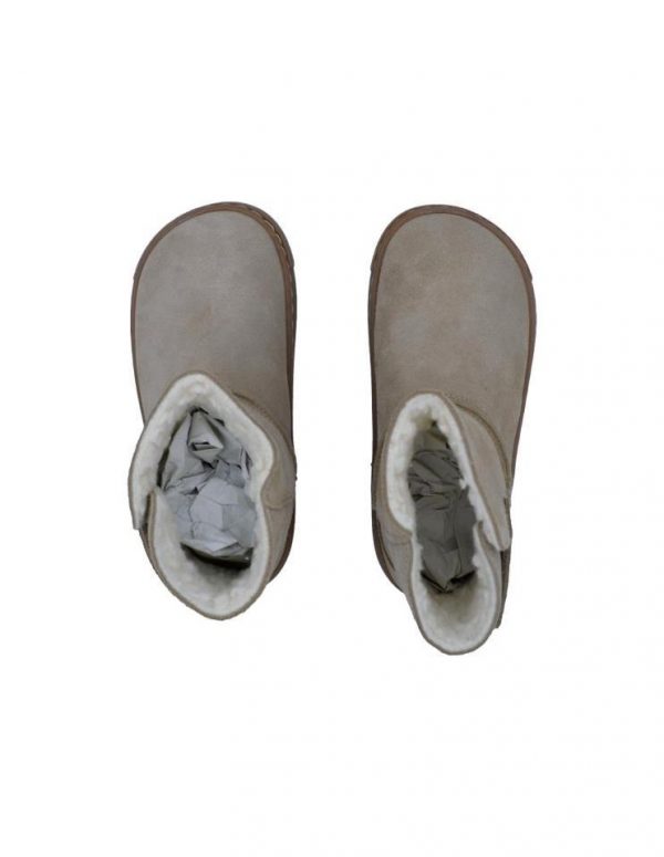BLANDITOS BOTAS HIELO ARENA