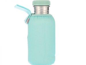 BOTELLA ACERO CON FUNDA SAGE 500ML 