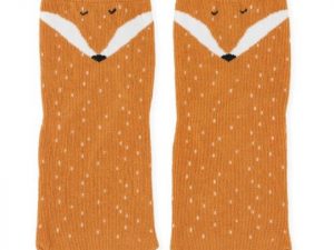CALCETINES CORTOS 2-PACK Talla 22/24 Color FOX