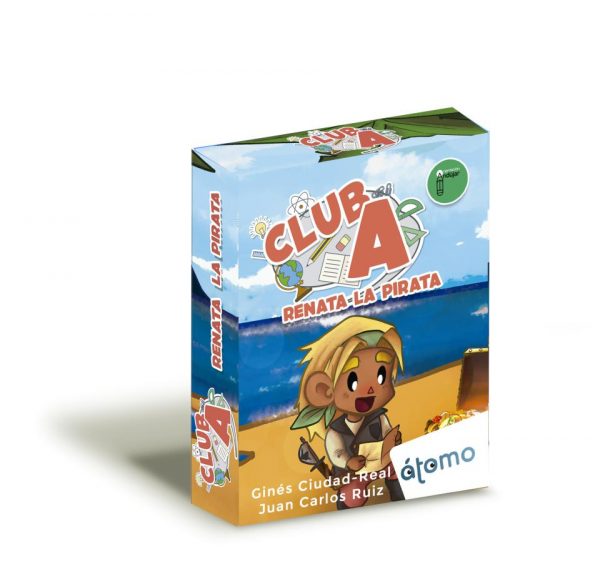 CLUB A