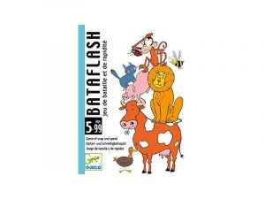Cartas Bataflash