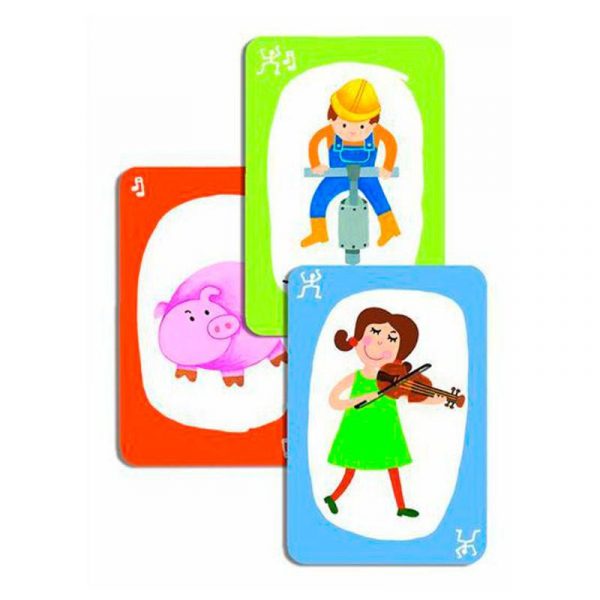 Cartas Pouet   Pouet