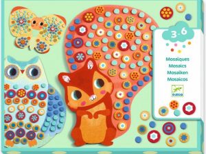 Collage Milfiori