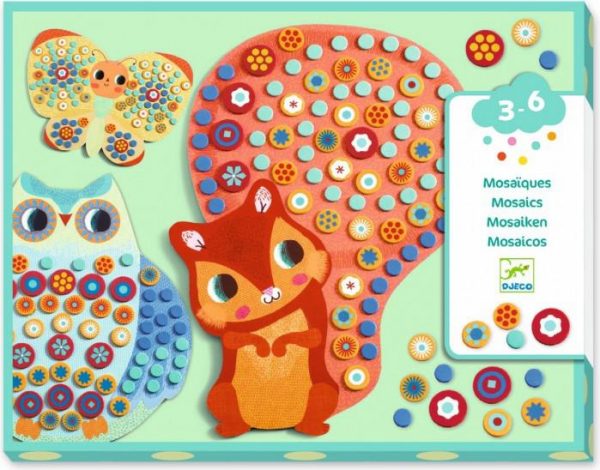 Collage Milfiori