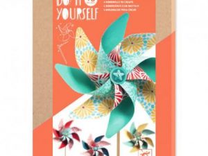 DIY Molinillos para crear Sweet