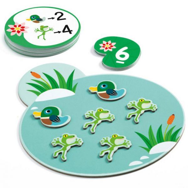 Eduludo Sumas