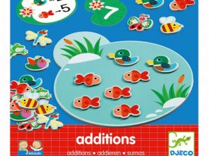 Eduludo Sumas