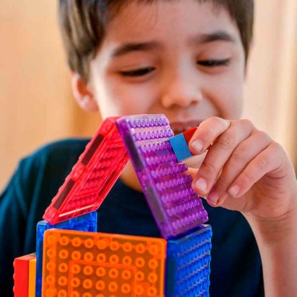 Imabrick 8 piezas doble cara
