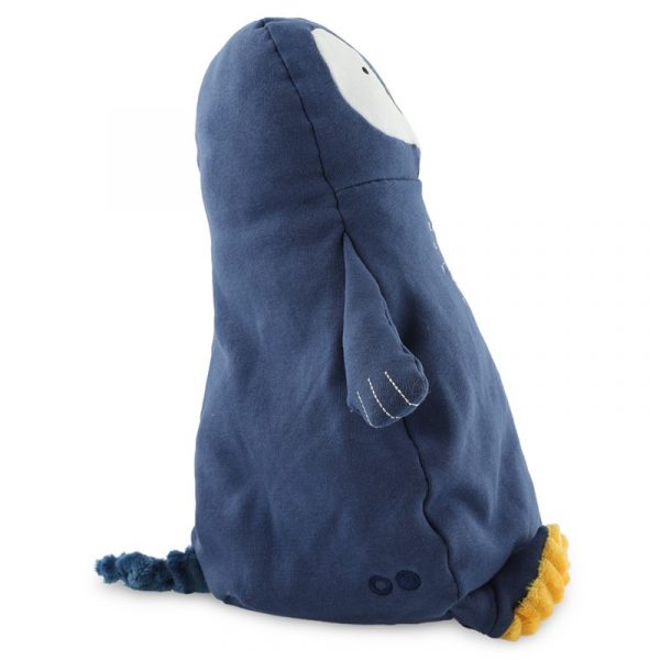 PELUCHE LARGE Color PIGÜINO