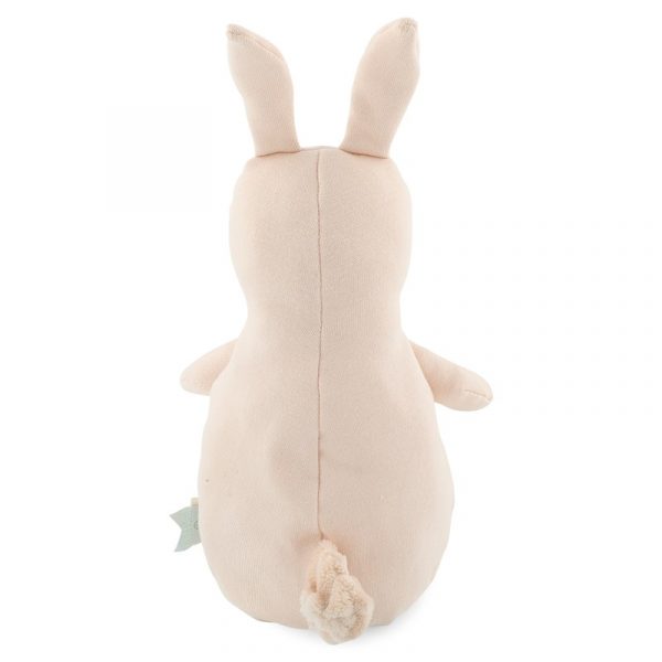 PELUCHE SMALL Color CONEJO