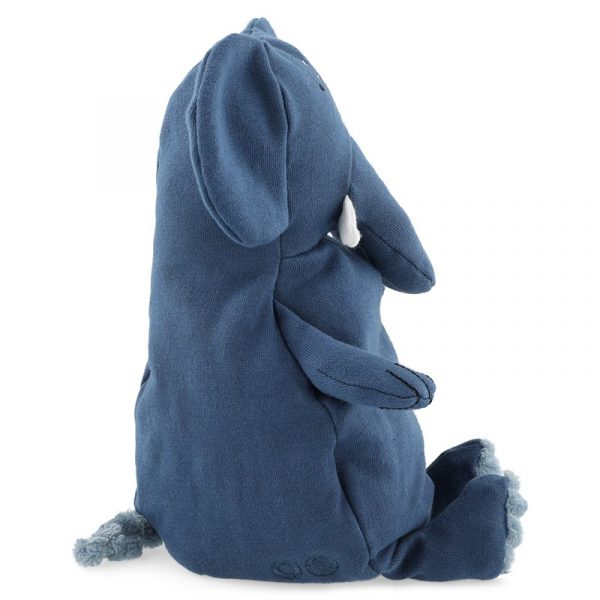 PELUCHE SMALL Color ELEFANTE