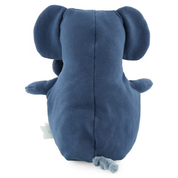 PELUCHE SMALL Color ELEFANTE