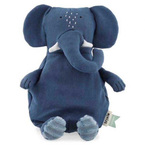 PELUCHE SMALL Color ELEFANTE