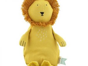 PELUCHE SMALL Color LEON