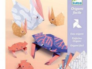 Papiroflexia Origami Familia