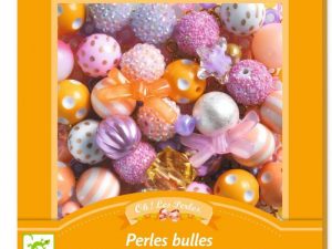 Perlas Doradas