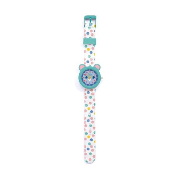 Reloj Ratón