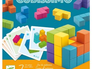Sologic Cubissimo