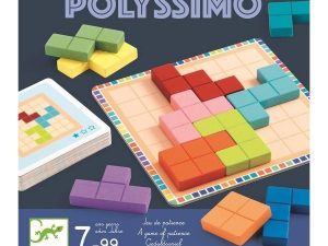 Sologic  Polyssimo