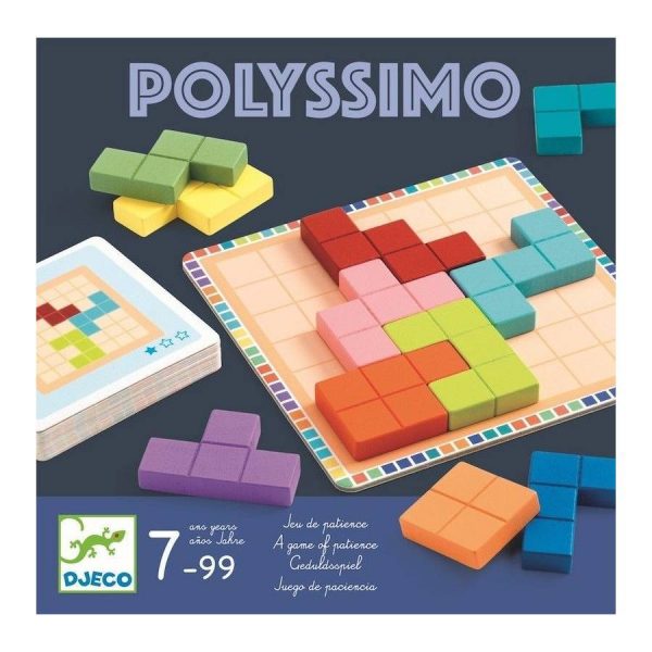 Sologic  Polyssimo