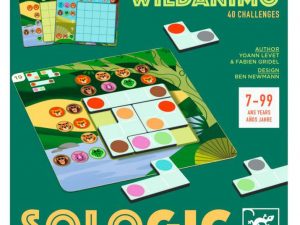 Sologic Wildanimo