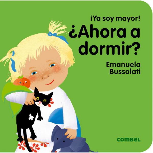AHORA A DORMIR