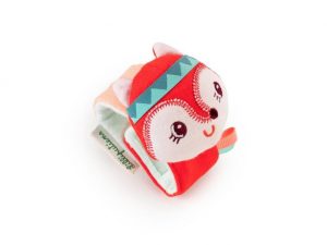 ALICE SONAJERO DE PULSERA