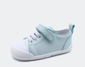BLANDITOS ZAPATILLAS ARIEL AGUA