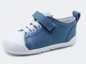 BLANDITOS ZAPATILLAS GAMO AZAFATA