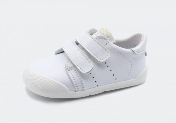 BLANDITOS ZAPATILLAS PARIS BLANCO