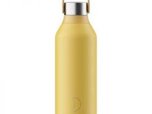 BOTELLA CHILLYS SERIE 2 AMARILLO POLEN 500 ml