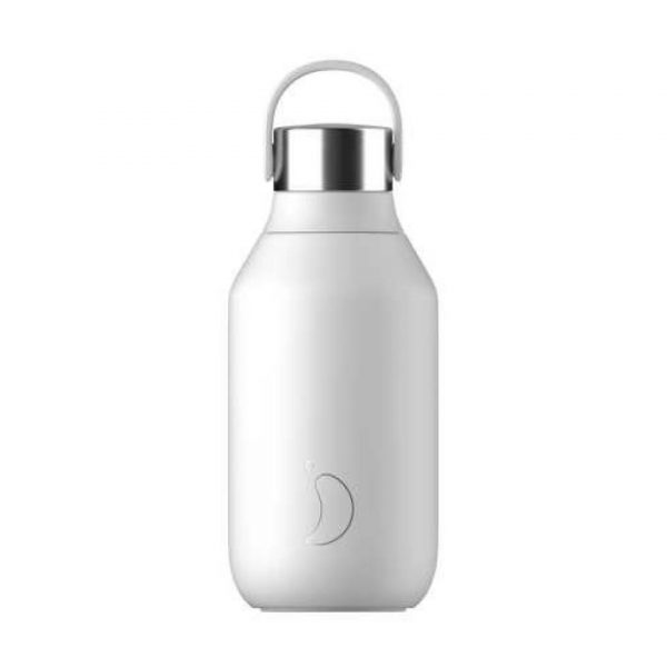 BOTELLA CHILLYS SERIE 2 BLANCO ARTICO 350 ml
