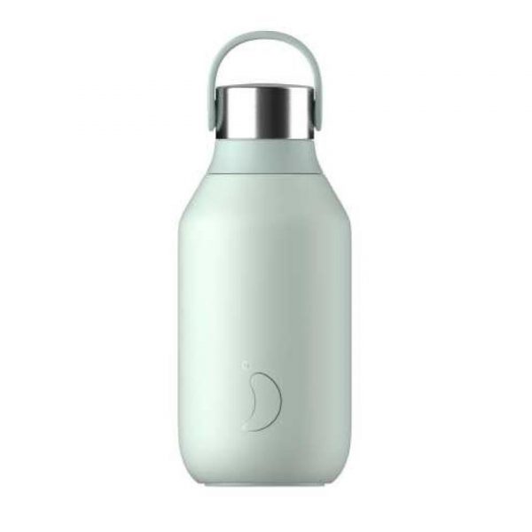 BOTELLA CHILLYS SERIE 2 MENTA 350 ml