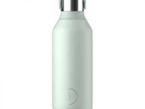 BOTELLA CHILLYS SERIE 2 MENTA 500 ml