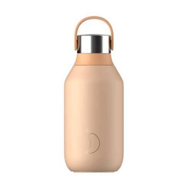 BOTELLA CHILLYS SERIE 2 PEACH 350 ml