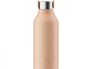BOTELLA CHILLYS SERIE 2 PEACH 500 ml