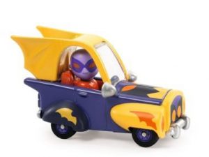 CRAZY MOTORS DINGO MOBILE 