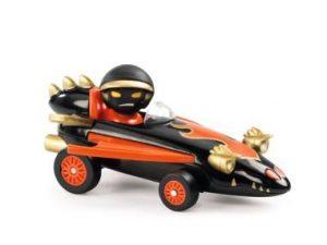 CRAZY MOTORS DRAGON FIRE 