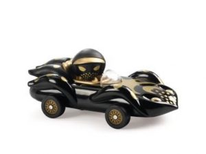 CRAZY MOTORS FANGIO OCTO 