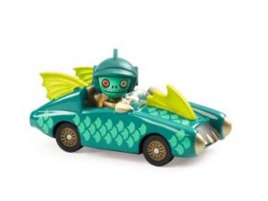 CRAZY MOTORS MISTER WING 