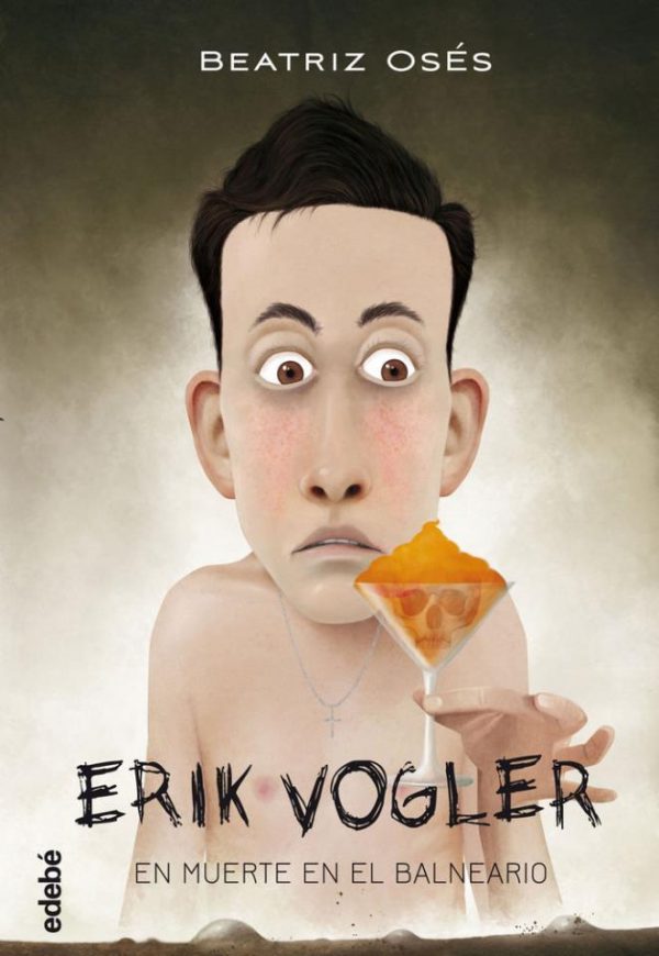 ERIL VOGLER 2 MUERTE EN EL BALNEARIO