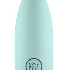 TH BOTTLE PASTEL SKY 350ML