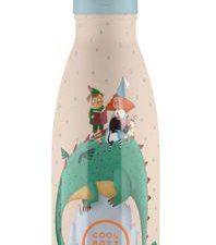 THE KIDS BOTTLE DRAGON DREAMS 350ML