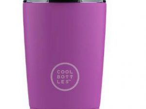 THE TUMBLER VIVID VIOLET 330ML
