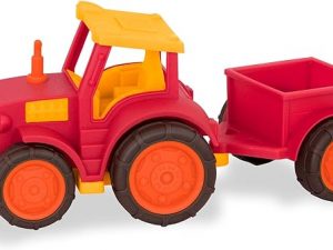 WONDER WHEELS TRACTOR 