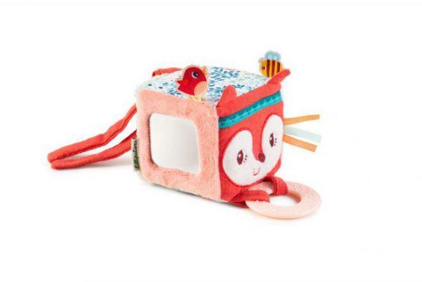 ALICE CUBO DE ACTIVIDADES