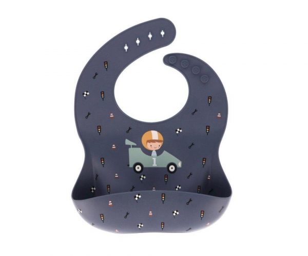BABERO SILICONA SPEED RACERS