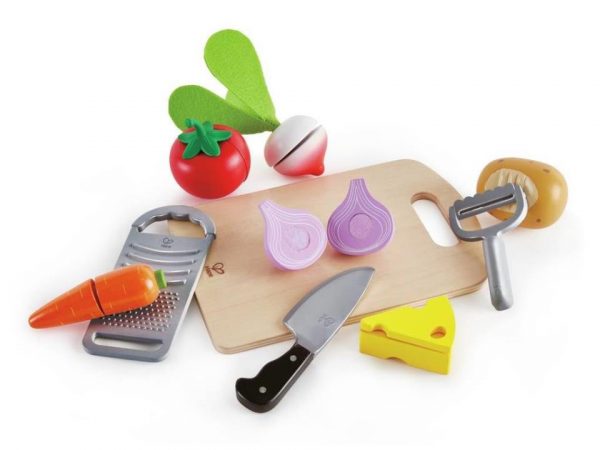 BASICOS DE COCINA